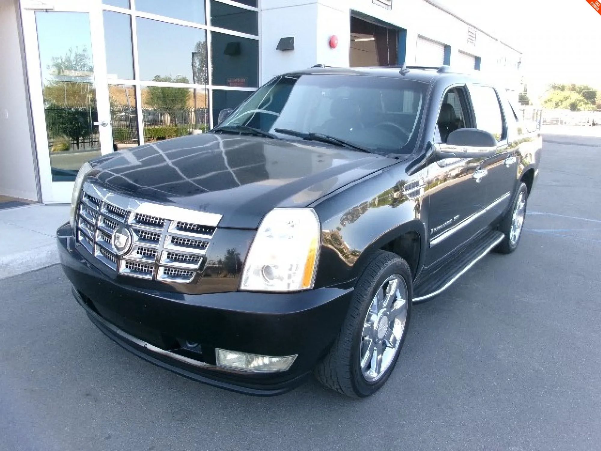 cadillac escalade ext 2007 3GYFK62897G174501 image cadillac escalade ext 2007 3GYFK62897G174501 image